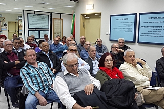 הרצאות וכנסים