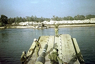 כתבות ומאמרים בנושאי טנק המגח ואמצעי הצליחה