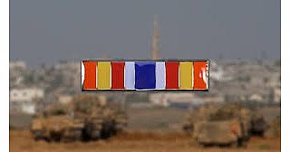 צוק איתן - פעילות בדרום