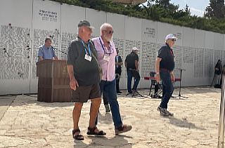 מפגש 50 שנה למלחמת יום הכיפורים – 6.10.23